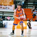 Tercer triunfo al hilo de Rivadavia por Liga Argentina