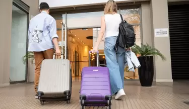 Viajar