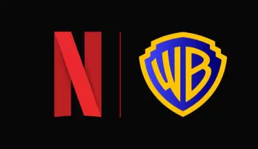 Netflix y WB