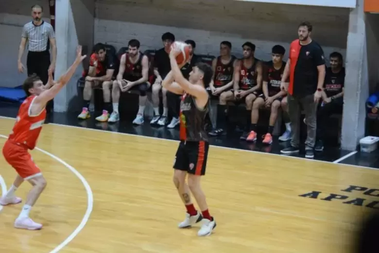 SUPERLIGA MENDOCINA