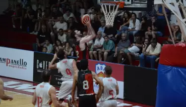 SUPERLIGA MENDOCINA
