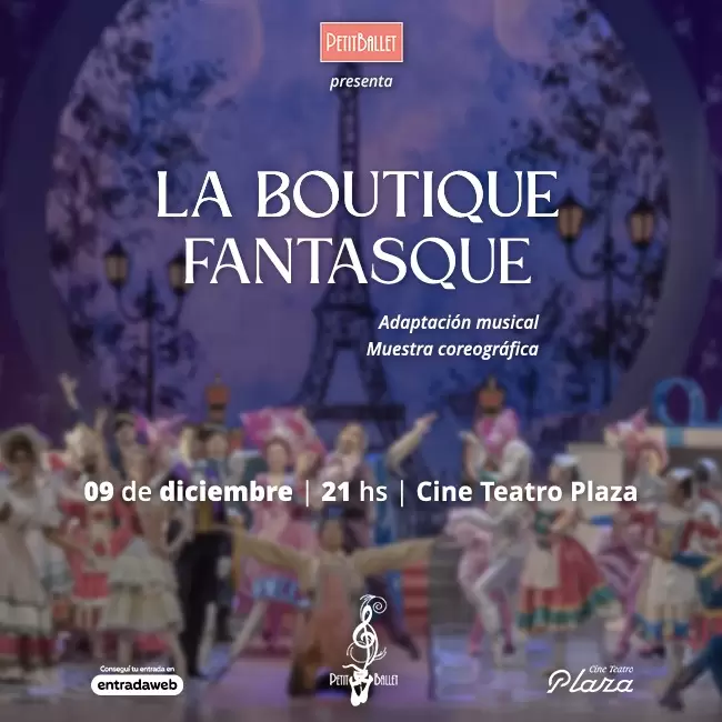la boutque
