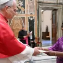 Advertencia desde el Vaticano: �No seremos espectadores� ante la crisis global