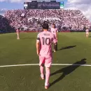 Rumbo al Mundial 2026: Messi regresa a entrenar con Inter Miami y empieza su preparación