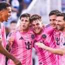 Inter Miami ir� a la Casa Blanca: expectativa por el encuentro entre Messi y Trump
