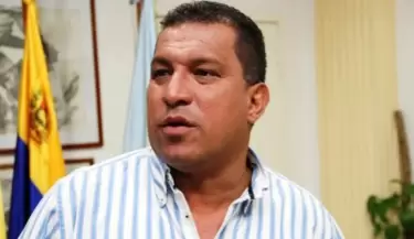 Alfredo D�az