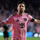 El impactante operativo de seguridad en Ecuador por la llegada de Messi y el Inter Miami