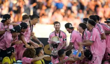 messi inter miami