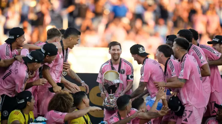 messi inter miami