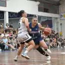 San José no pudo con Chañares y se quedó sin opciones de llegar a semis