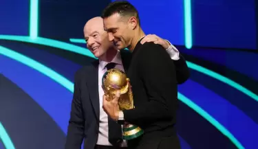 scaloni