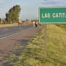Chona, la de Las Catitas: la mujer que sanaba con yuyos, charla y cari�o