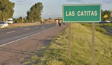 las catitas