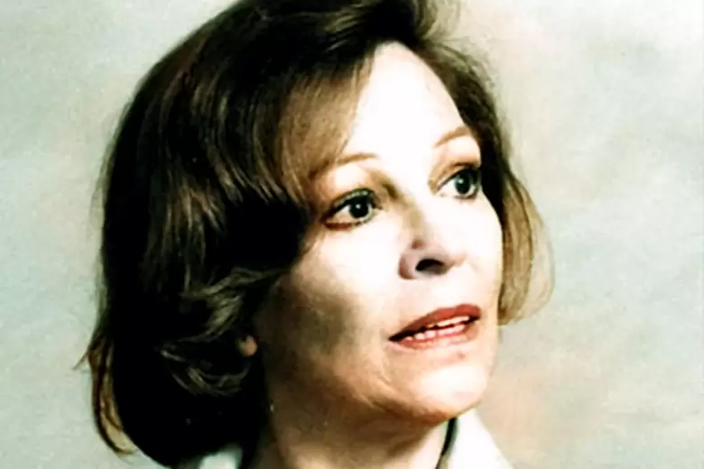maria rosa gallo