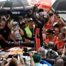 Agustín Canapino se consagró campeón por quinta vez del Turismo Carretera