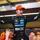 Así quedó la tabla de títulos de la Fórmula 1, tras la coronación de Norris y McLaren