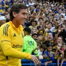 �beda analiz� la eliminaci�n de Boca ante Racing y explic� la pol�mica salida de Zeballos