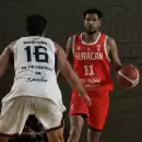 Huracán levantó vuelo en el cierre y volvió a sonreír de local