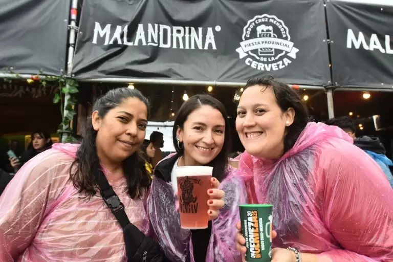 Fiesta de la Cerveza