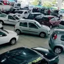 Las ventas de autos usados se desplomaron en noviembre y rompieron la tendencia del a�o