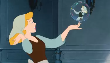 cenicienta