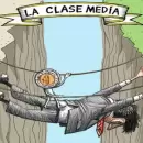 La Iglesia alertó sobre las familias de clase media que ya no pueden pagar alimentos ni alquiler