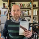 Mendoza recibirá la presentación de "Cartas a mi madre", el libro más personal de Juan Lucangioli