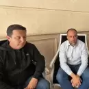 Rompieron el silencio los mendocinos que robaron en Miami: �No somos mecheros VIP"