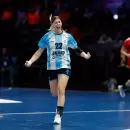 Despedida emocionante: Argentina le ganó a Túnez en el Mundial de Handball Femenino