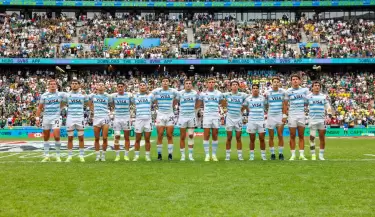 los pumas 7s