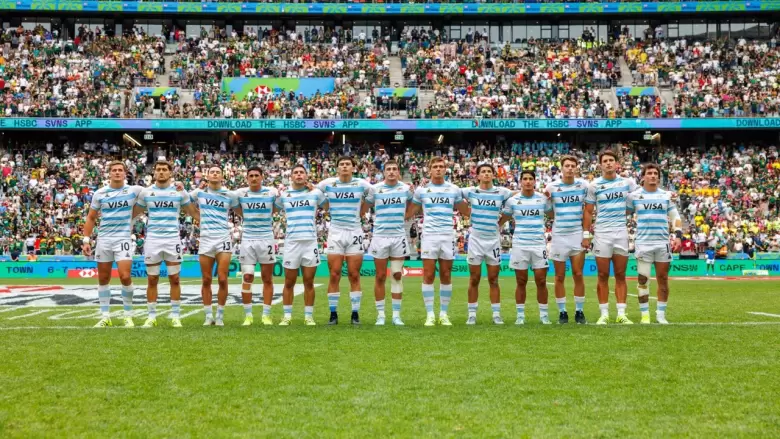 los pumas 7s