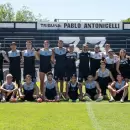 Gimnasia piensa en 2026: sum� un importante refuerzo y asegur� dos jugadores de peso