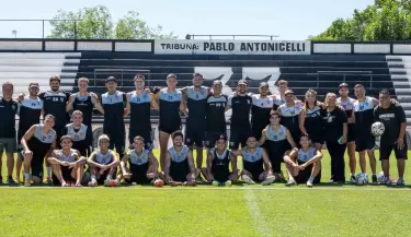 gimnasia