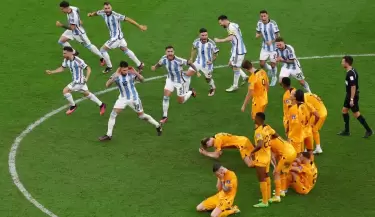 argentina