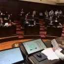 Jornada clave: el Senado podr�a convertir en ley cuatro proyectos mineros