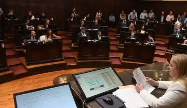 Jornada clave: el Senado podr�a convertir en ley cuatro proyectos mineros
