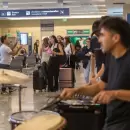 El fin de semana XL volvi� a posicionar a Mendoza entre los destinos m�s elegidos