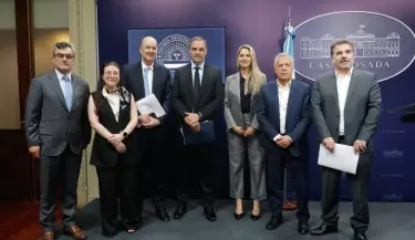 gobierno consejo de mayo
