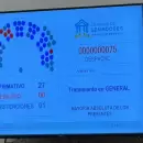 Luz verde a San Jorge: quiénes apoyaron, quiénes rechazaron y la fractura política que estalló