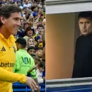 La inesperada medida de Boca en medio de la incertidumbre por el futuro de �beda