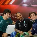 Se filtró el ranking de los pilotos de Fórmula 1 que más dinero ganaron en 2025