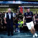 Impacto en la F1: un histórico asesor de Red Bull dejó su cargo tras la temporada 2025