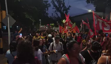 marcha