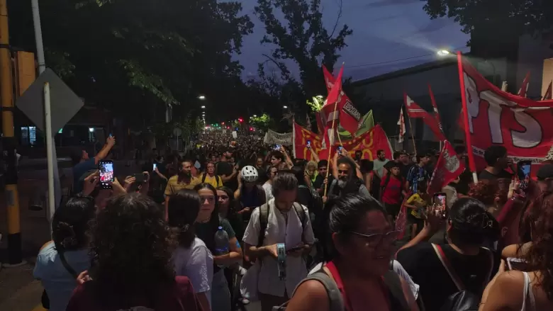 marcha