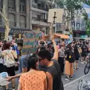 La Suprema Corte publicó un documento sobre el rol de las fuerzas de seguridad en protestas
