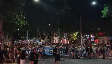 marcha