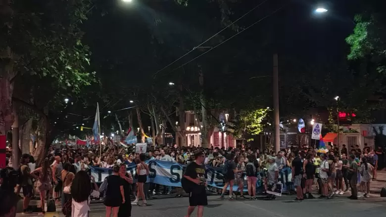 marcha