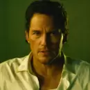 Chris Pratt se enfrentar� a una IA que decide qui�n vive y qui�n muere en el thriller Mercy