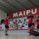 Se definieron siete de los semifinalistas en el Torneo Clausura de handball