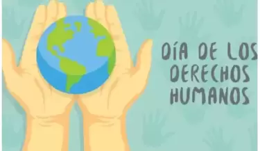 D�A DE LOS DERECHOS HUMANOS